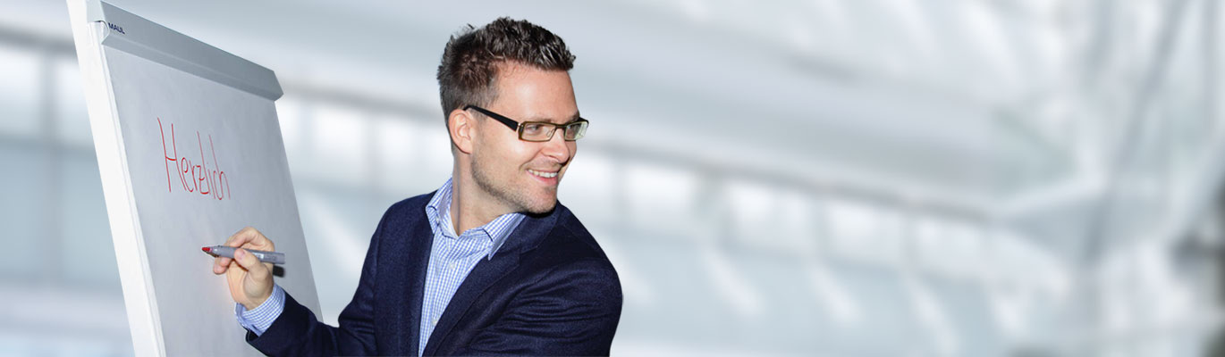 Training und Workshops in Wien - Personal- und Organisationsentwicklung