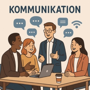 Kommunikationstraining für Führungskräfte in Wien