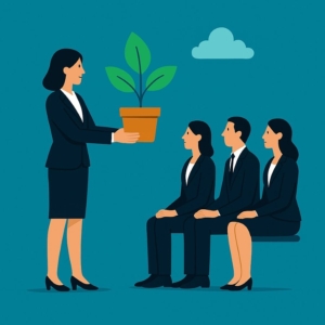 Resilienz / Burnout / Selbstführung / positive Leadership