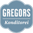 Gregor Conditorei Logo