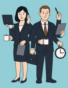 „Meine Balance“ ist dein praxisnahes Angebot für Stressprävention, Resilienz und Selbstmanagement – damit du Beruf, Familie und Freizeit gelassener und gesünder meisterst.