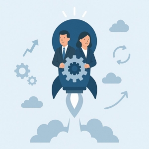 Veränderungsmanagement / Changemanagement / Transformation