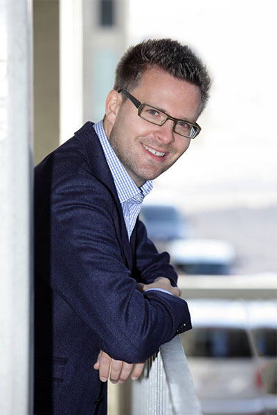Zoglauer Consulting Wien