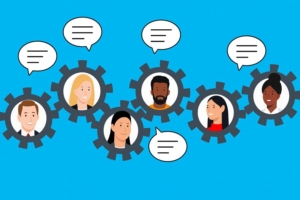 Kommunikationstraining