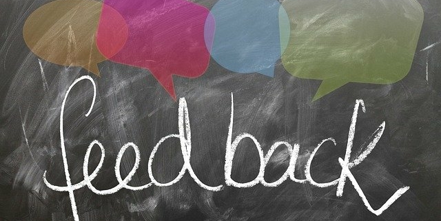 Feedbackkultur - Feedbackkultur