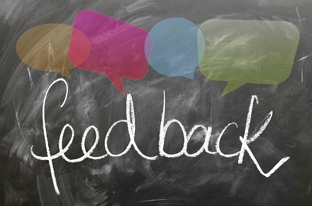 Feedbackkultur - Feedbackkultur