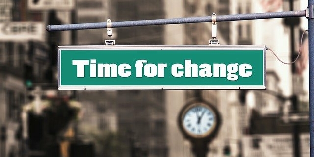 Veränderung - „Change“ – Was Betriebe in Veränderungsprozessen berücksichtigen sollten