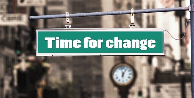 Veränderung - „Change“ – Was Betriebe in Veränderungsprozessen berücksichtigen sollten
