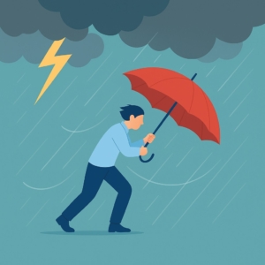 Resilienz-Training für Führungskräfte