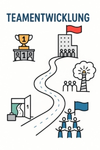 Teamentwicklung / Teamcoaching / Mediation / Konflikte