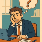Karriereberatung / Karrierecoaching: Sinnkrise im Job