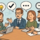 Teamworkshop / Teamcoaching / Teambuilding / Mediation