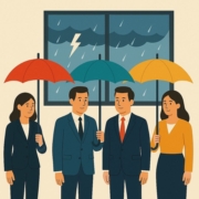 Resilienztraining für Führungskräfte / Selbstmanagement / Stressmanagement