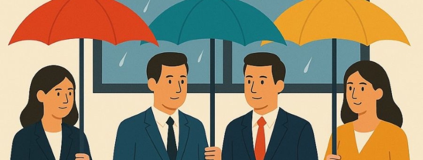 Resilienztraining für Führungskräfte / Selbstmanagement / Stressmanagement