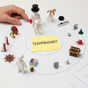 Teamentwicklung, Teamcoaching, Teamtraining