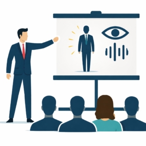 Rhetorik Seminar / Kommunikationstraining