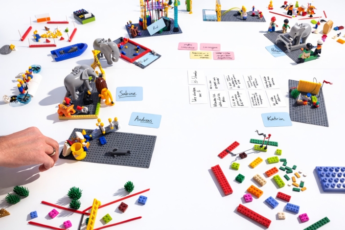 Feedback / Wertschätzung / Anerkennungskultur / Kommunikationsworkshop / Vertrauenskultur