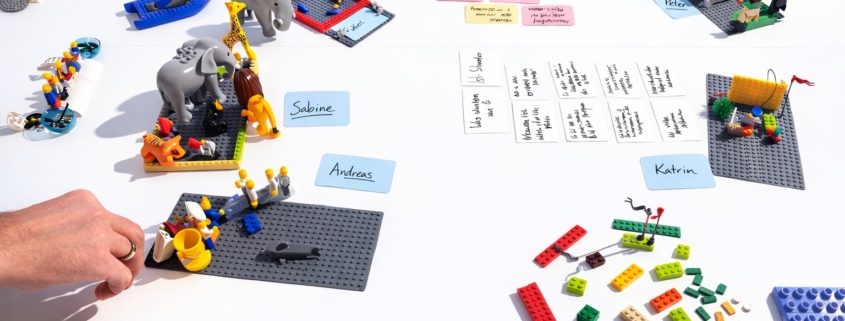 Feedback / Wertschätzung / Anerkennungskultur / Kommunikationsworkshop / Vertrauenskultur