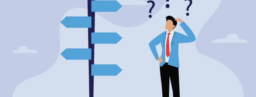 Karriereberatung & Coaching, Neuorientierung