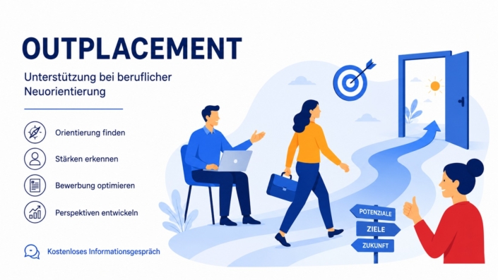outplacement-beratung-berufliche-neuorientierung Karriereberatung