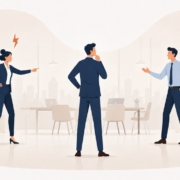 Konfliktmanagement Training, Führungskräfte-Coaching, Mediation
