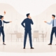 Konfliktmanagement Training, Führungskräfte-Coaching, Mediation